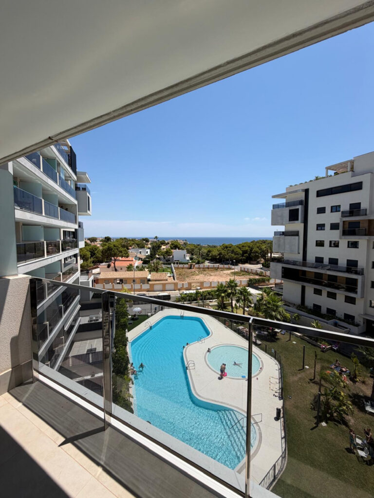 Apartment w Dehesa de Campoamor - oferta MLSC7719807