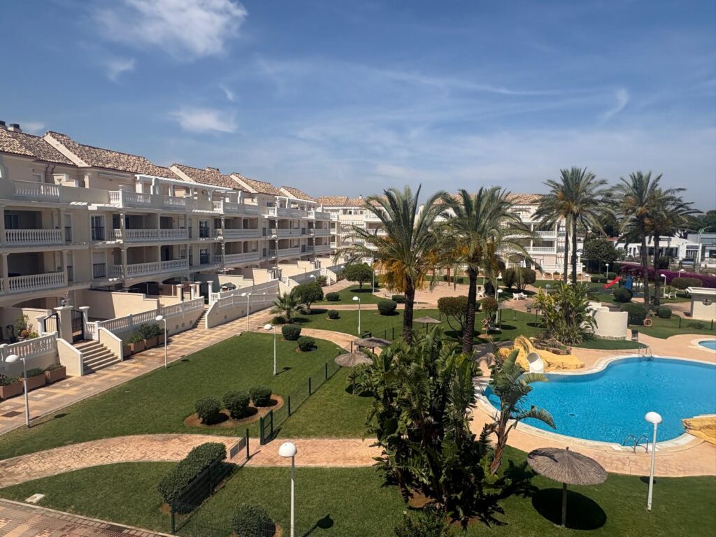 Apartment w Denia - oferta MLSC2536451