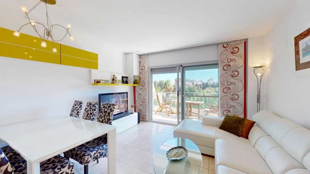 Apartment w Denia - oferta MLSC5512322