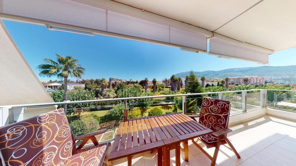 Apartment w Denia - oferta MLSC5512322