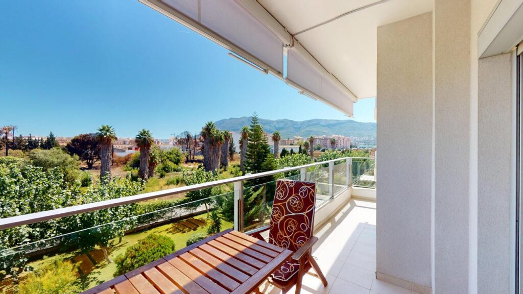 Apartment w Denia - oferta MLSC5512322
