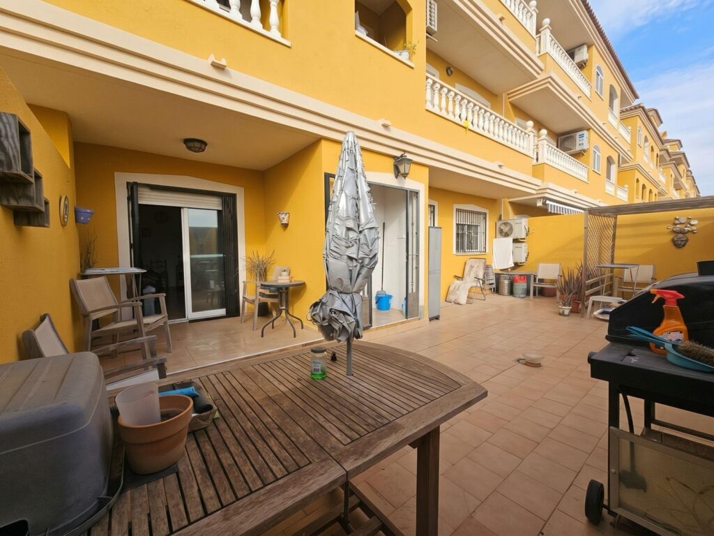 Apartment w Formentera del Segura - oferta MLSC7616974