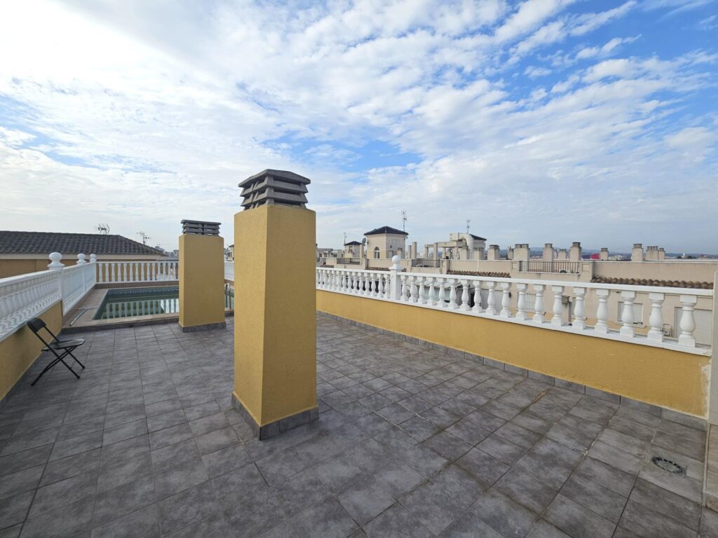 Apartment w Formentera del Segura - oferta MLSC7616974