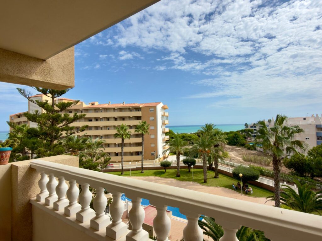 Apartment w Guardamar del Segura - oferta MLSC4803468