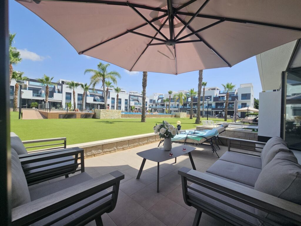 Apartment w Guardamar del Segura - oferta MLSC8163444