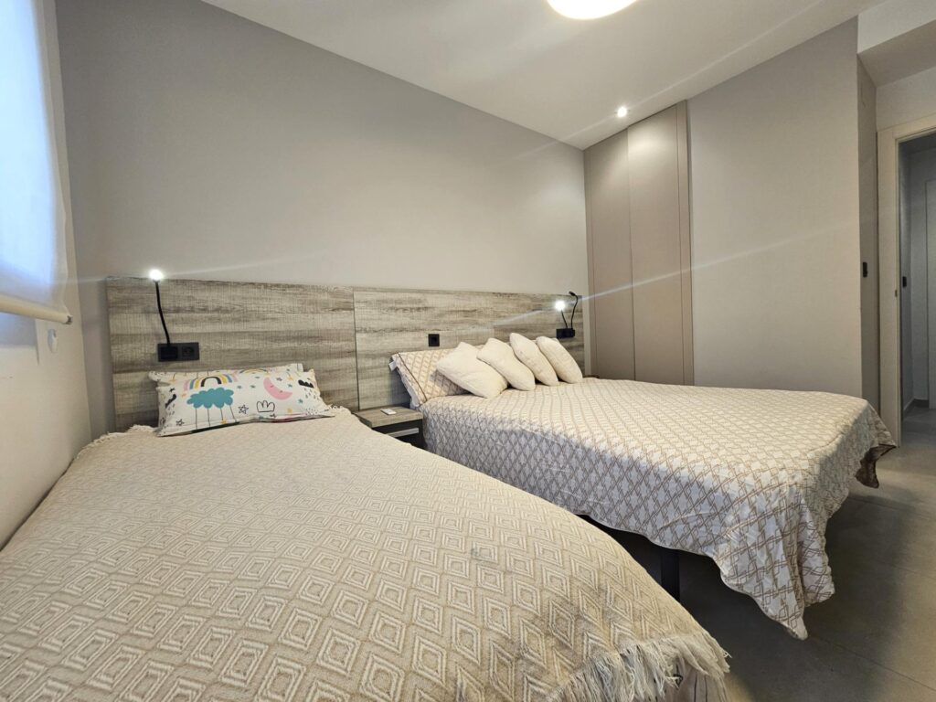 Apartment w Guardamar del Segura - oferta MLSC8163444