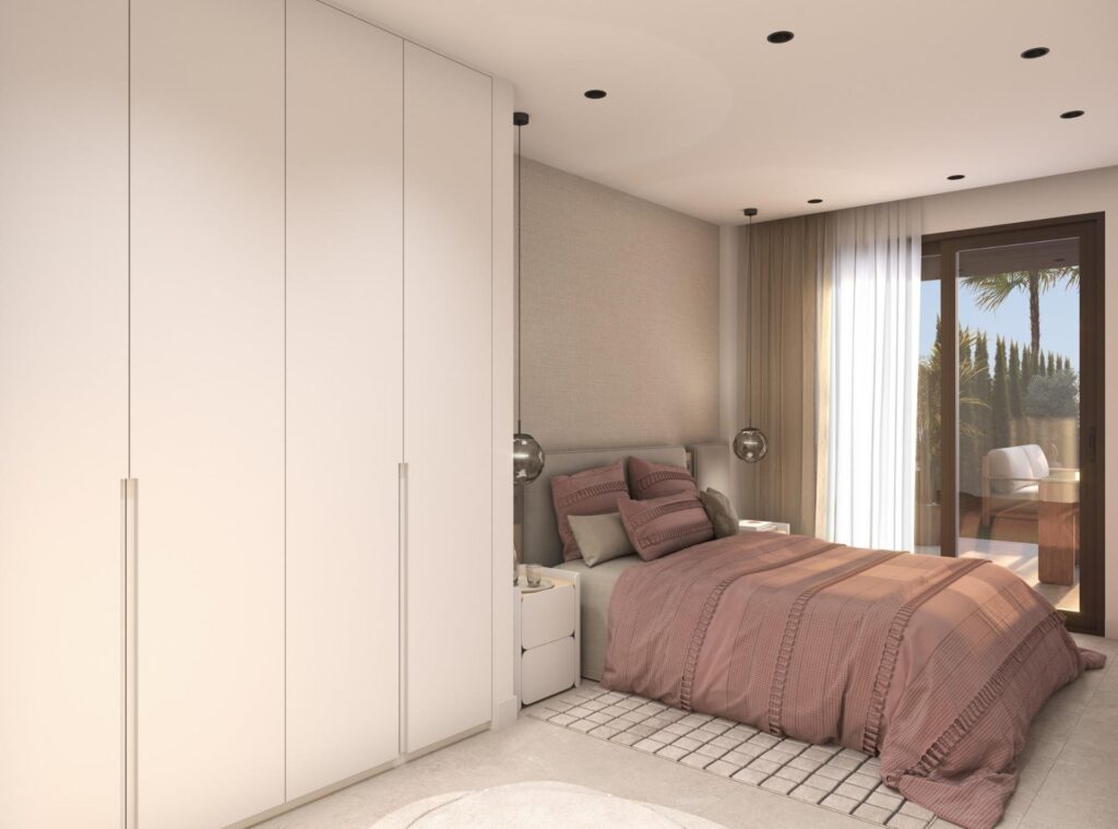 Apartment w Guardamar del Segura - oferta N10056