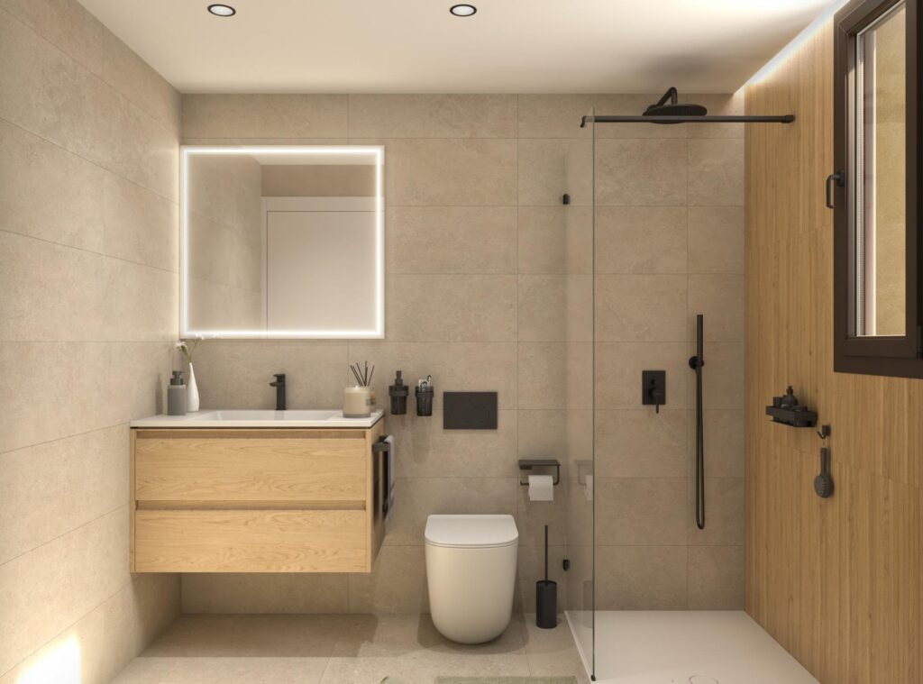 Apartment w Guardamar del Segura - oferta N10056