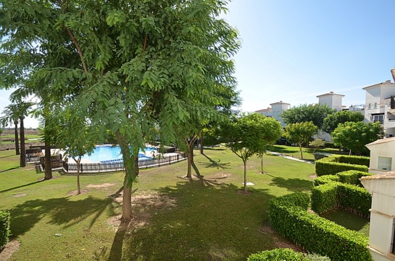 Apartment w Hacienda Riquelme Golf Resort - oferta MLSC6237993
