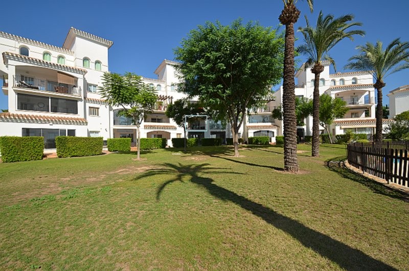 Apartment w Hacienda Riquelme Golf Resort - oferta MLSC6237993