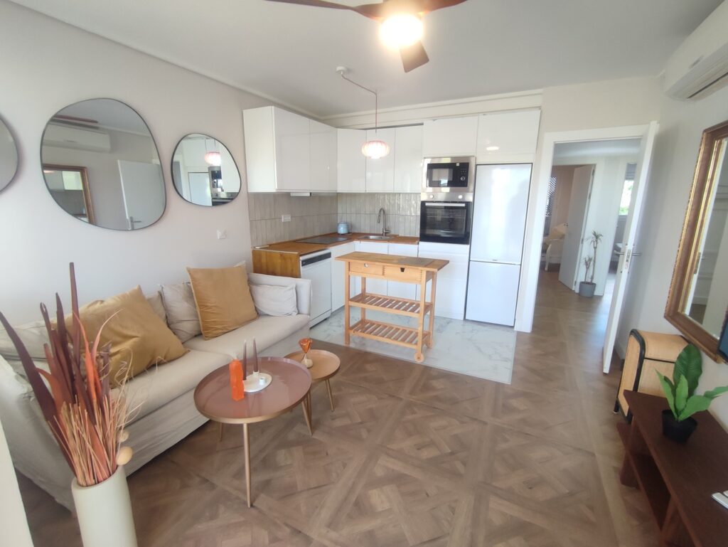 Apartment w Hacienda Riquelme Golf Resort - oferta MLSC9640773