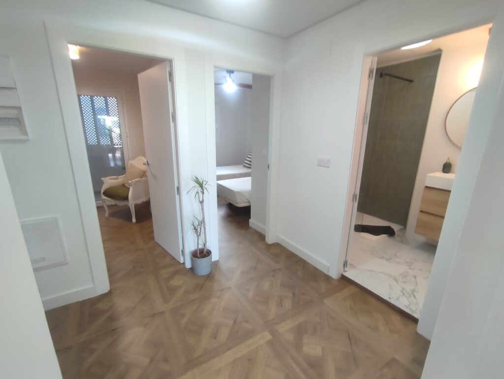 Apartment w Hacienda Riquelme Golf Resort - oferta MLSC9640773