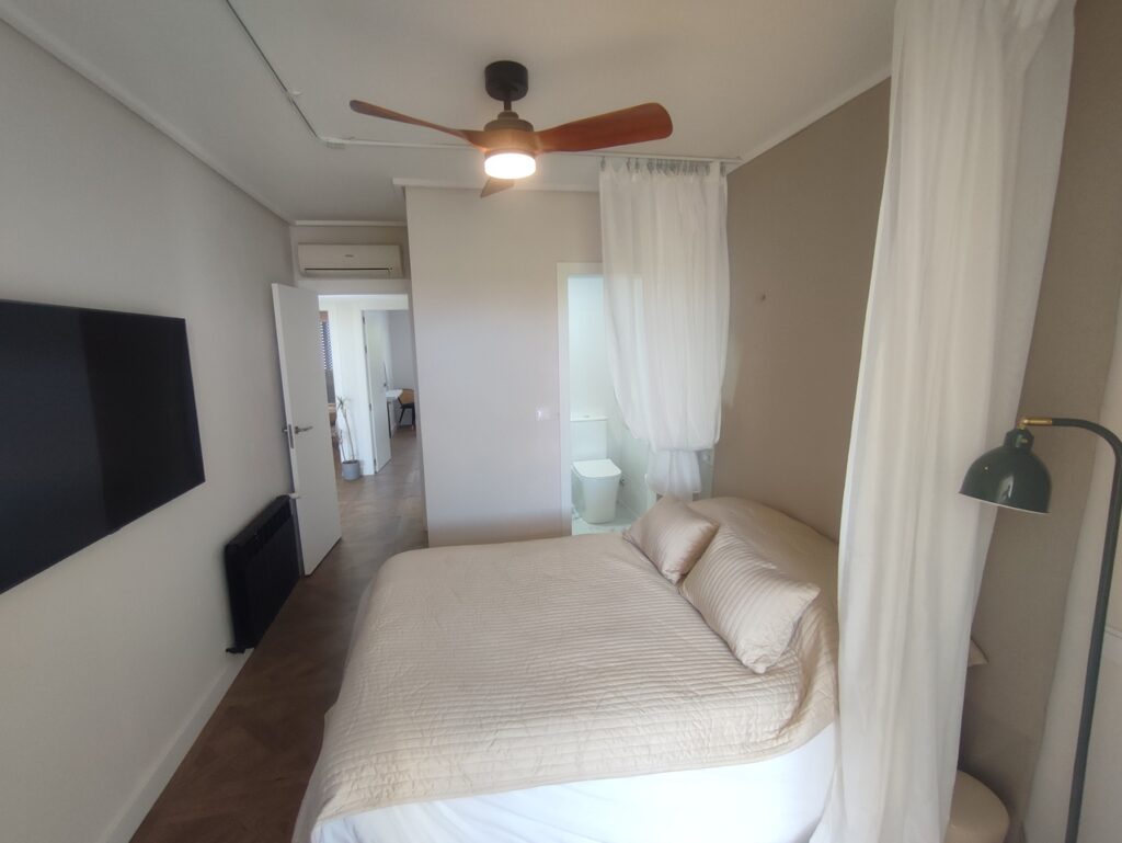 Apartment w Hacienda Riquelme Golf Resort - oferta MLSC9640773