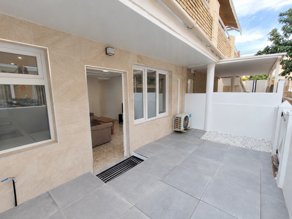 Apartment w La Mata - oferta MLSC1596915