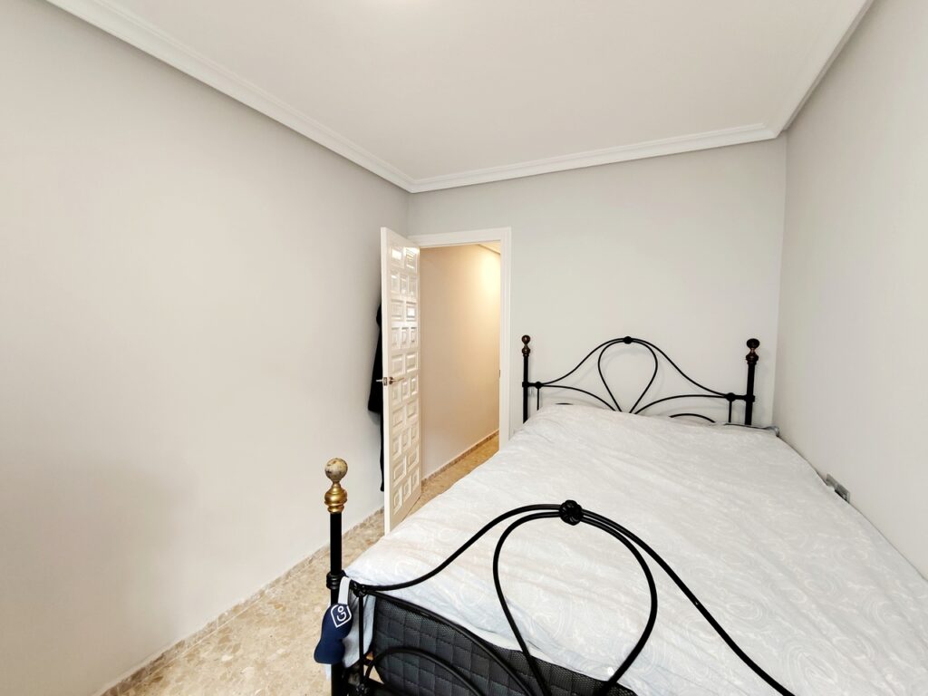 Apartment w La Mata - oferta MLSC1596915