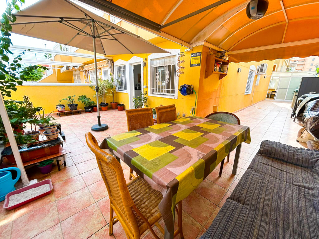 Apartment w La Mata - oferta MLSC4886383