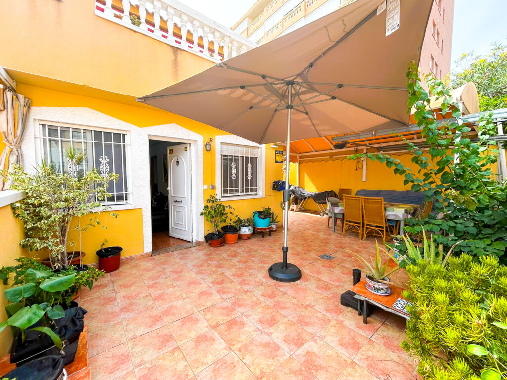 Apartment w La Mata - oferta MLSC4886383