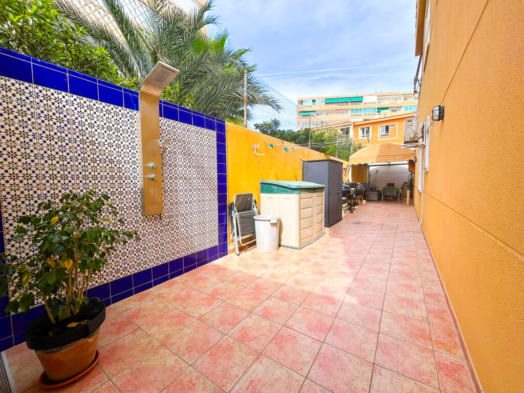 Apartment w La Mata - oferta MLSC4886383