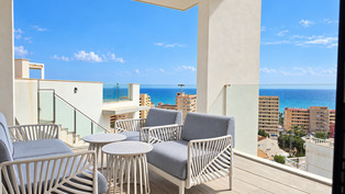 Apartment w La Mata - oferta MLSC6056714