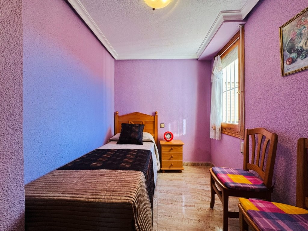 Apartment w La Mata - oferta MLSC7254186