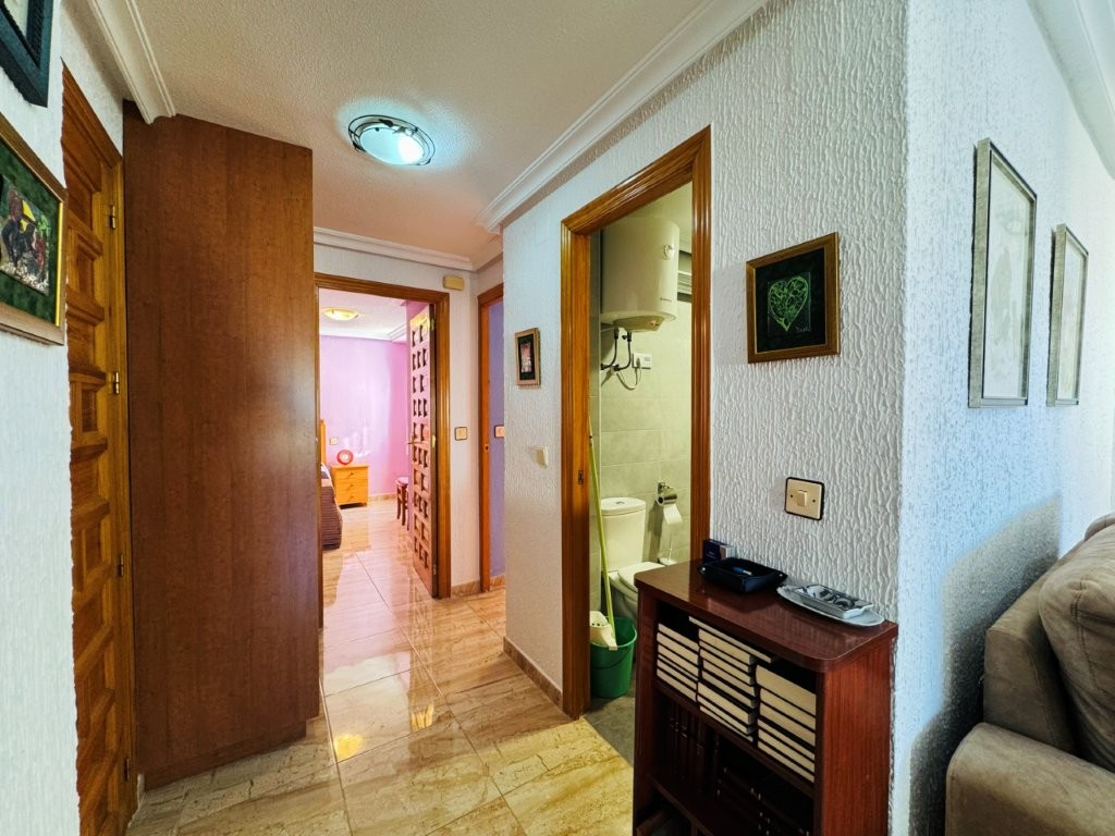 Apartment w La Mata - oferta MLSC7254186