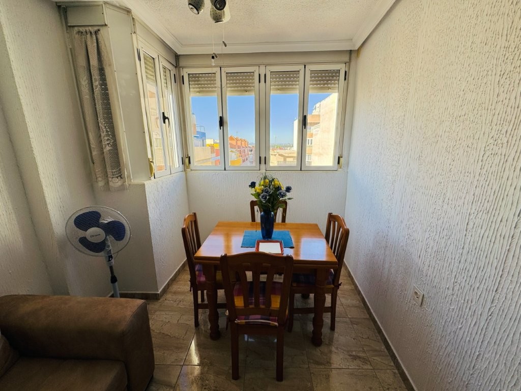 Apartment w La Mata - oferta MLSC7254186
