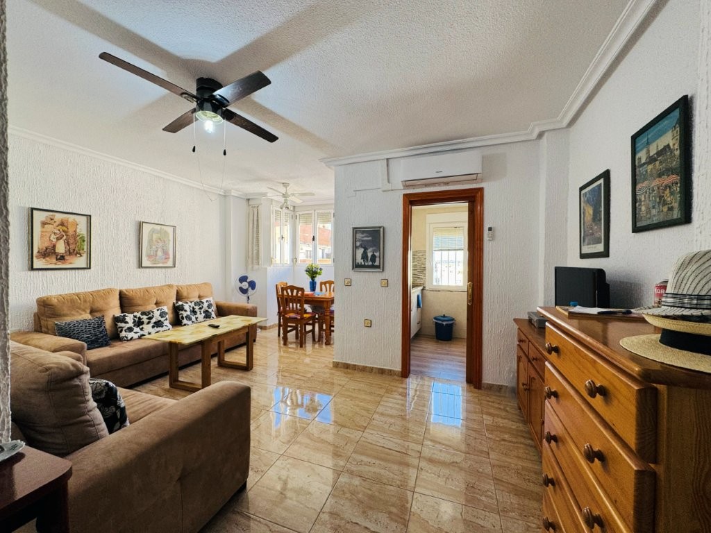 Apartment w La Mata - oferta MLSC7254186