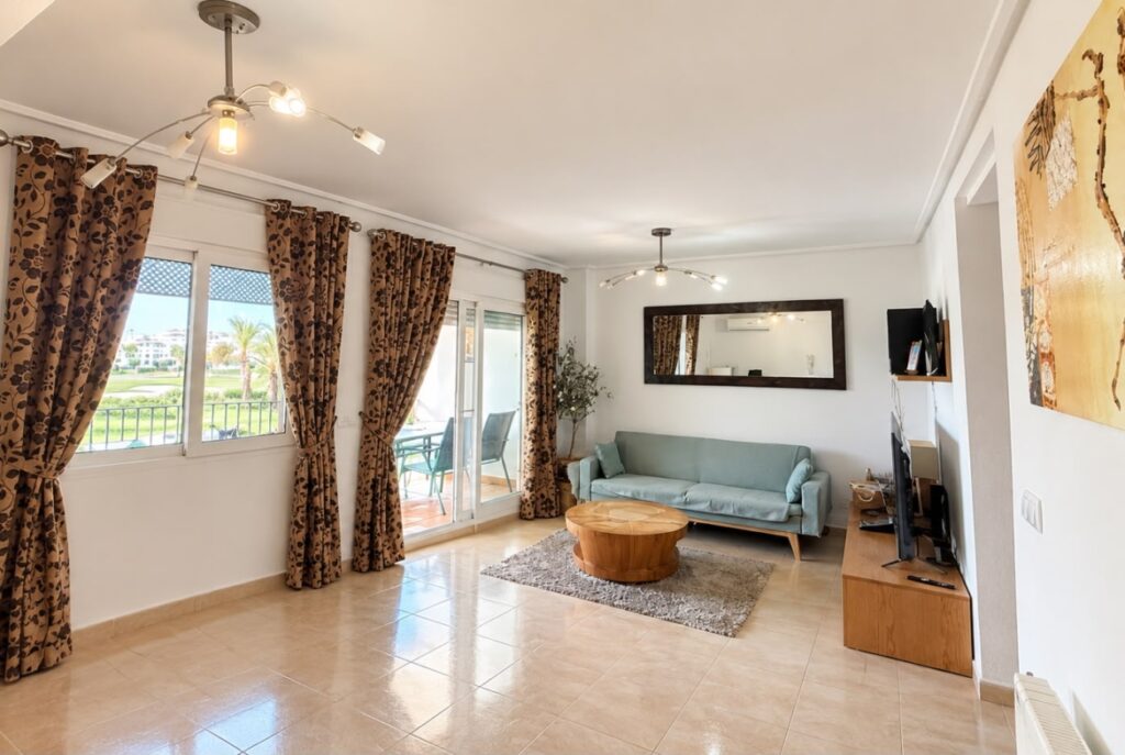 Apartment w La Torre Golf Resort - oferta MLSC3748097