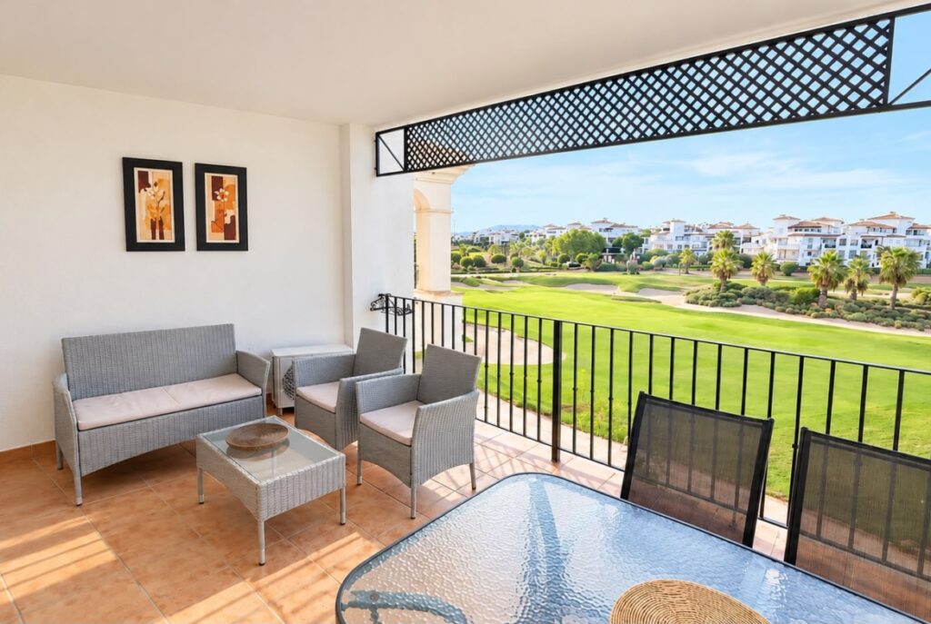 Apartment w La Torre Golf Resort - oferta MLSC3748097