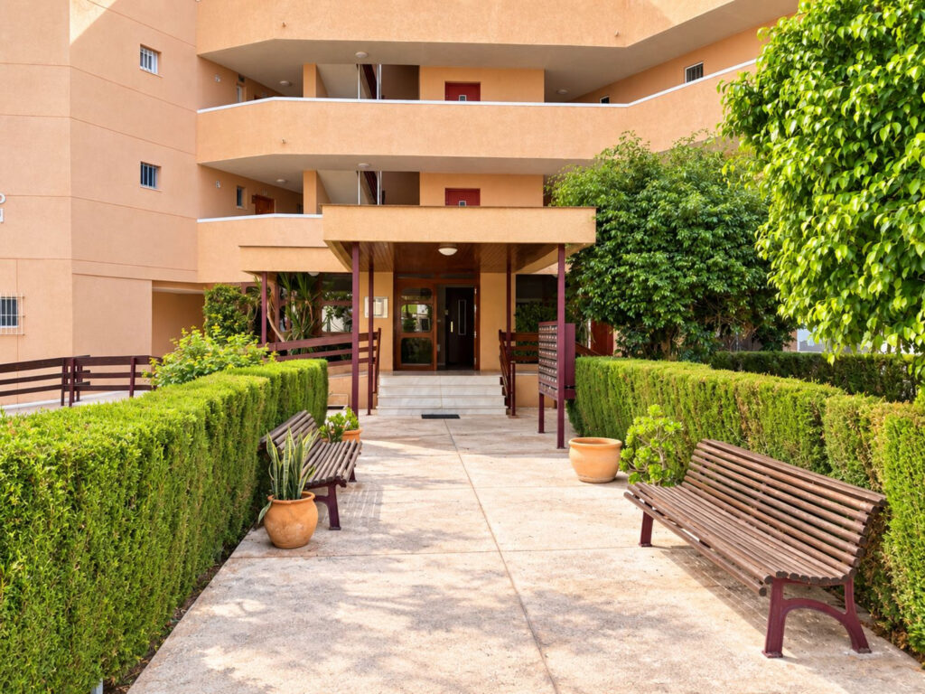 Apartment w La Zenia - oferta MLSC8197156