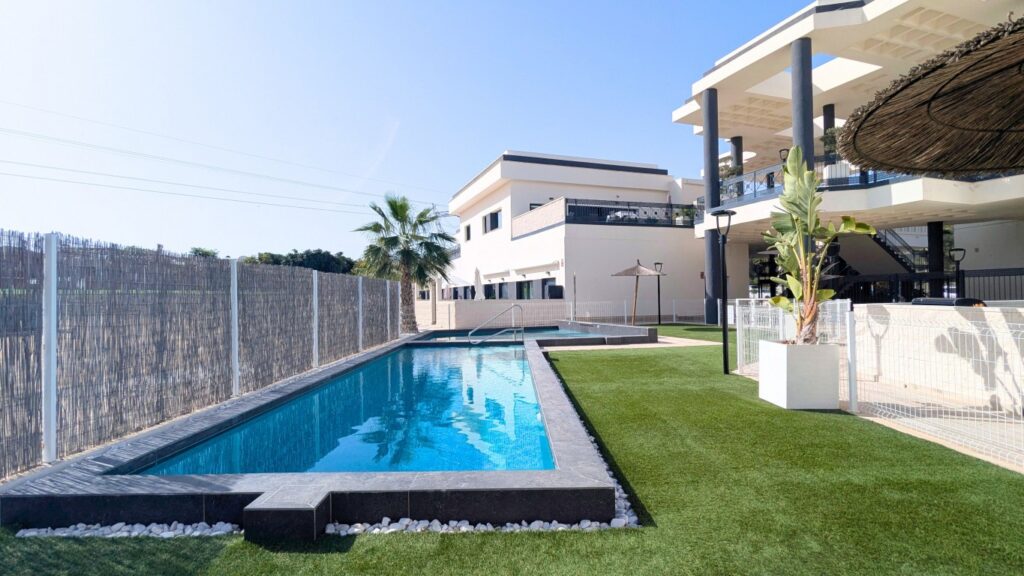 Apartment w Lo Crispin - oferta MLSC1183415