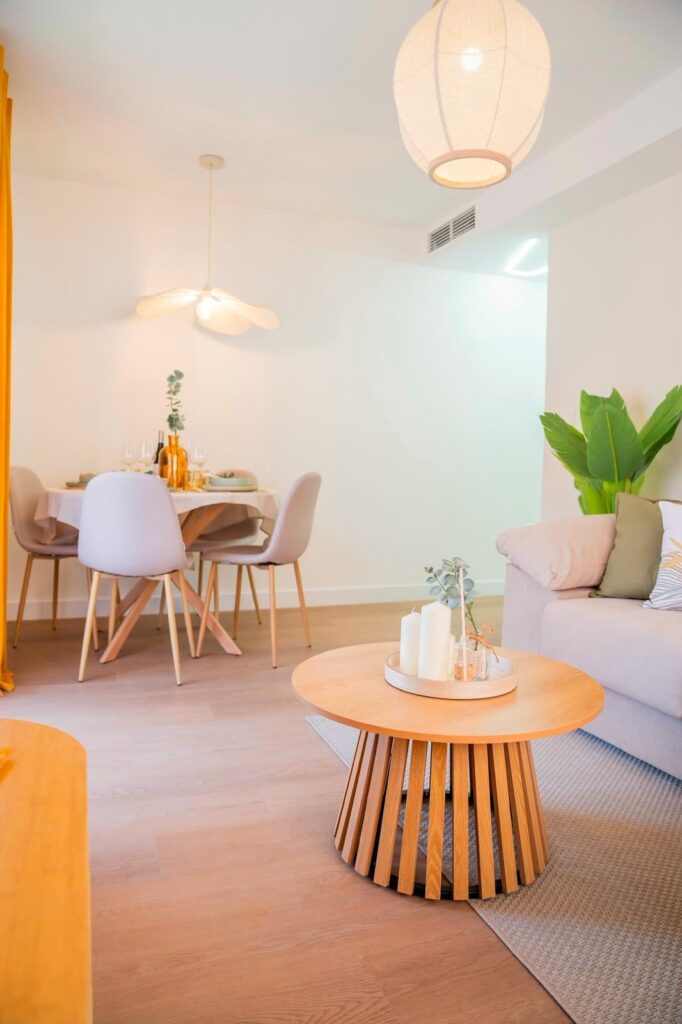 Apartment w Lo Pagan - oferta MLSC7430334