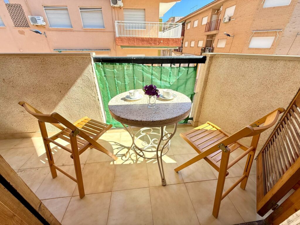 Apartment w Lo Pagan - oferta MLSC8987107