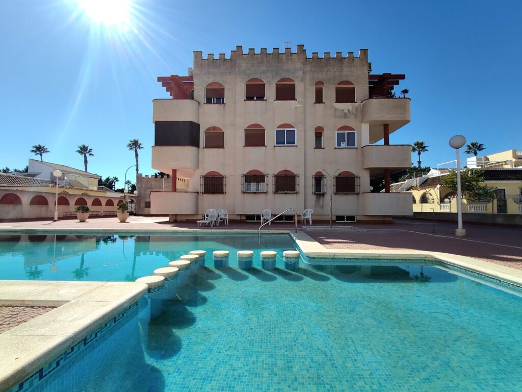 Apartment w Los Alcazares - oferta MLSC3325095