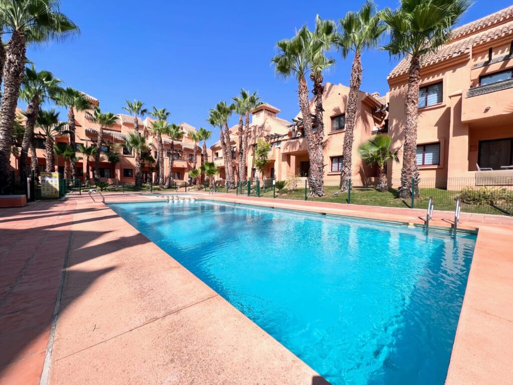 Apartment w Los Alcazares - oferta MLSC5048622
