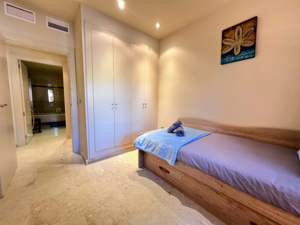 Apartment w Los Alcazares - oferta MLSC5048622
