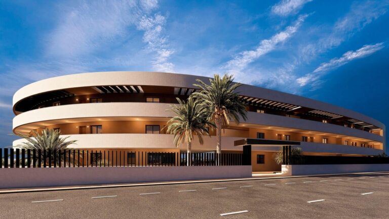 Apartment w Los Alcazares - oferta N9678