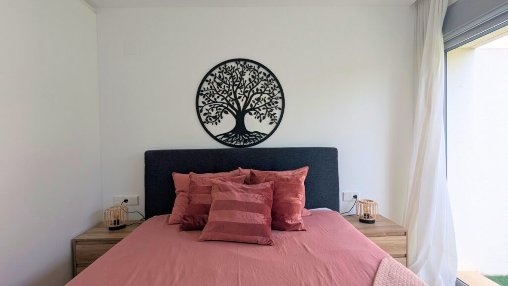Apartment w Los Balcones - oferta MLSC900733