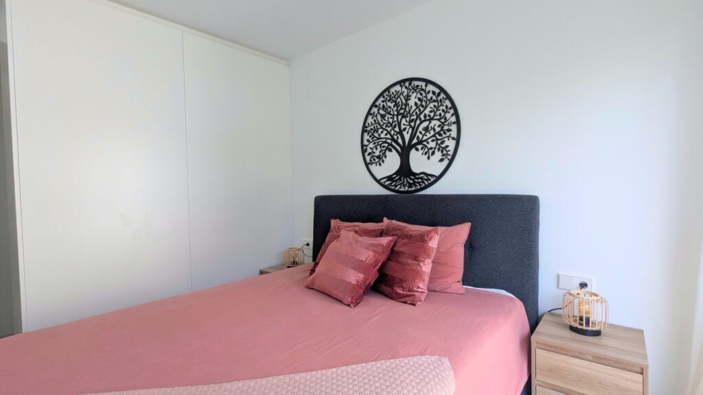 Apartment w Los Balcones - oferta MLSC900733