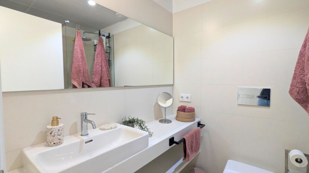 Apartment w Los Balcones - oferta MLSC900733