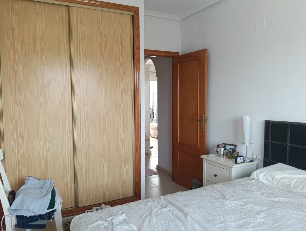 Apartment w Los Montesinos - oferta MLSC9775761