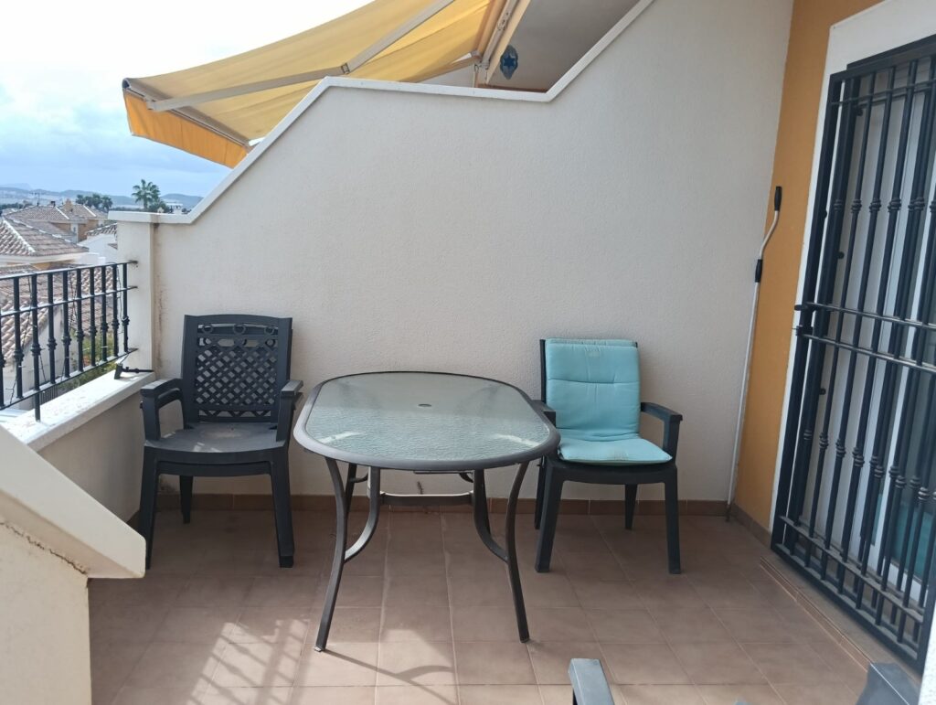 Apartment w Los Montesinos - oferta MLSC9775761