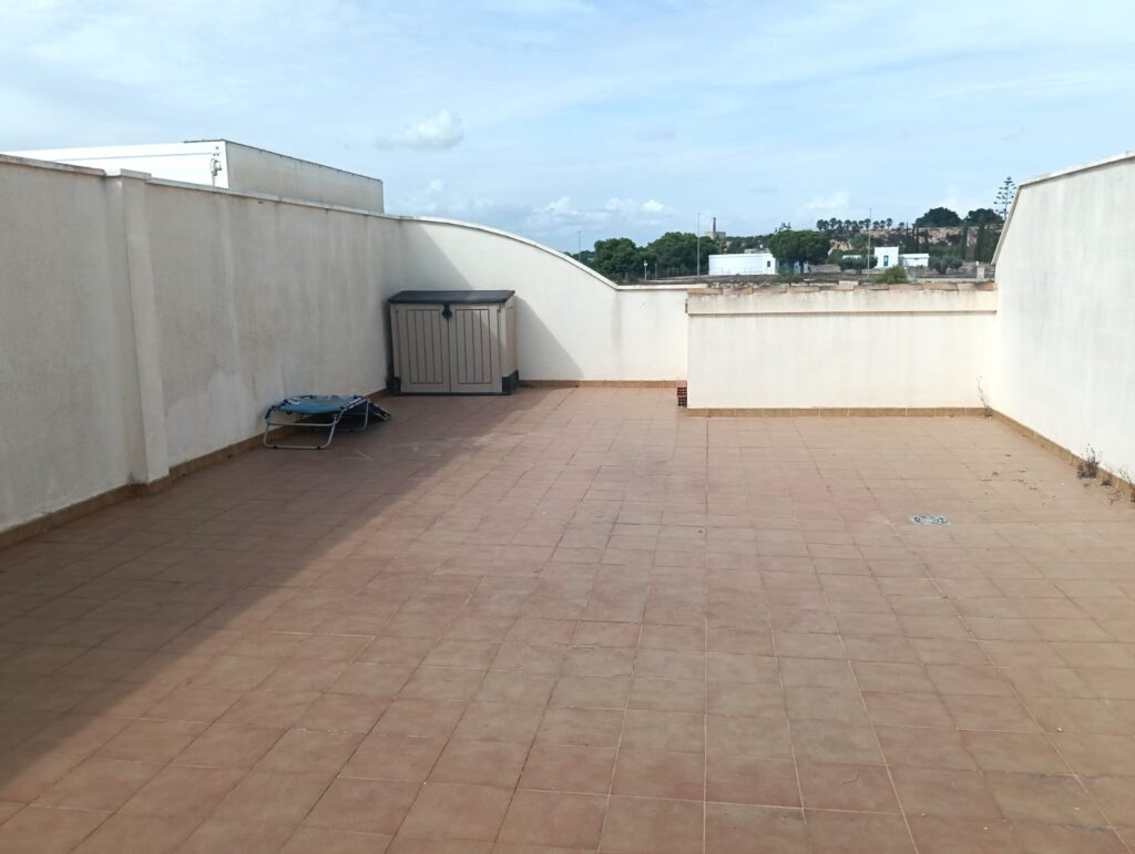 Apartment w Los Montesinos - oferta MLSC9775761