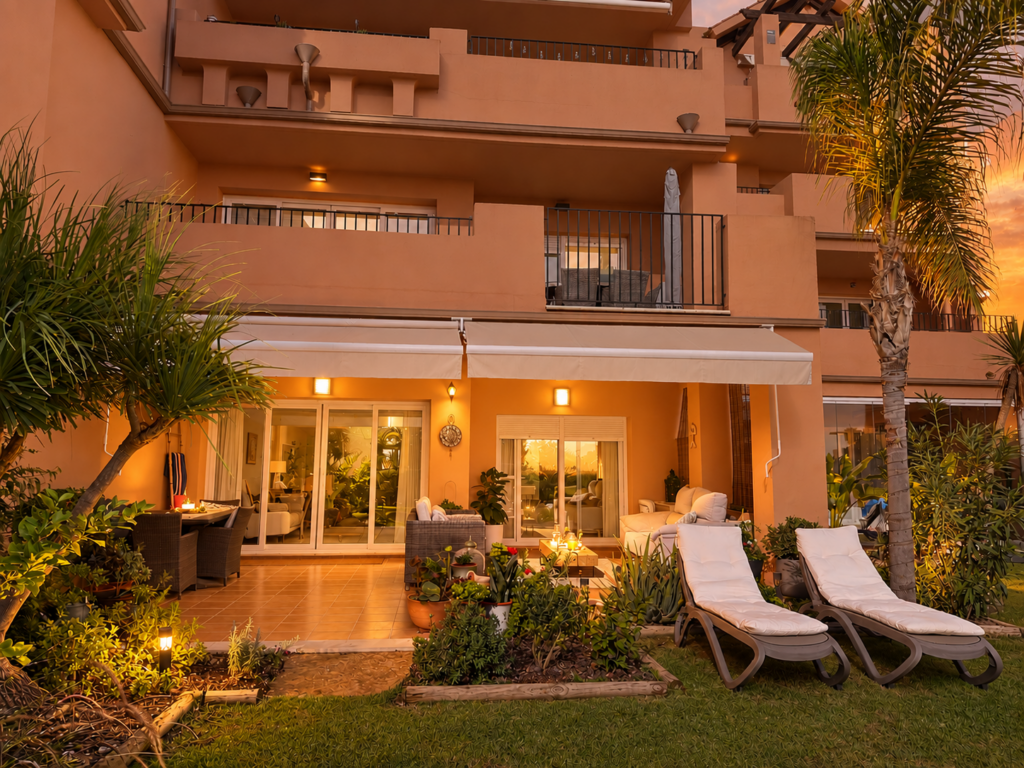Apartment w Mar Menor Golf Resort - oferta MLSC8955946