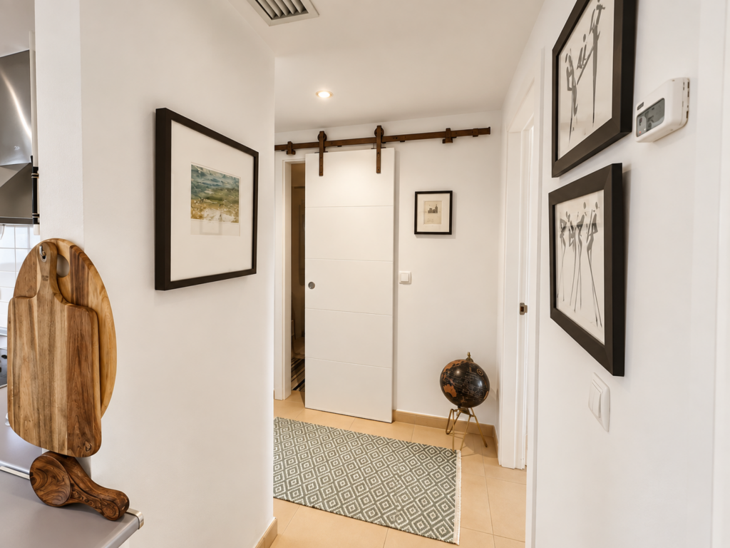 Apartment w Mar Menor Golf Resort - oferta MLSC8955946