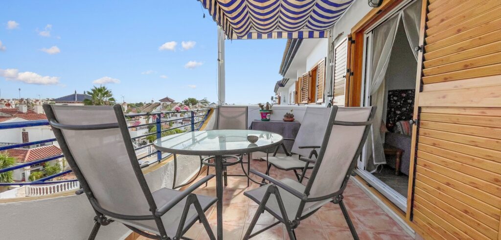 Apartment w Mil Palmeras - oferta MLSC5829006