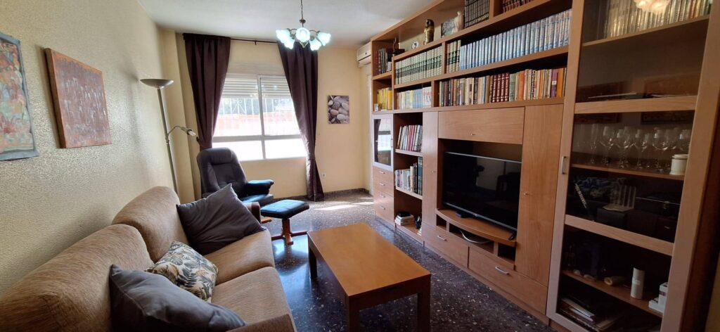 Apartment w Murcia - oferta MLSC8429704