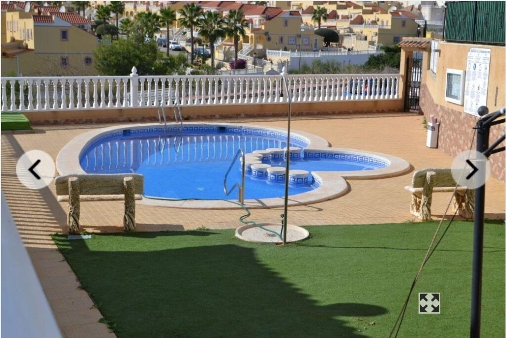 Apartment w Orihuela Costa - oferta MLSC1002584
