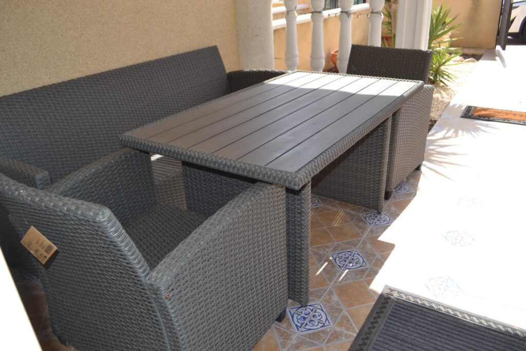 Apartment w Orihuela Costa - oferta MLSC1002584