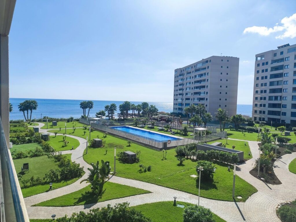 Apartment w Orihuela Costa - oferta MLSC1485811